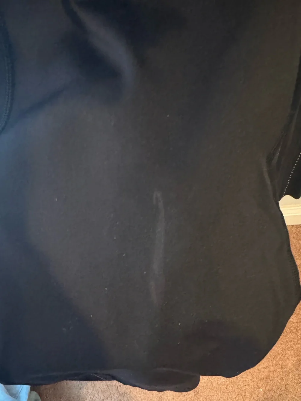 Lululemon athletica Fast and Free Cropped Leggings - size 10